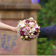 結婚式を挙げるときには持っていくもの