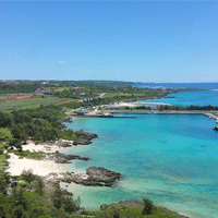 沖縄であげる結婚式の費用